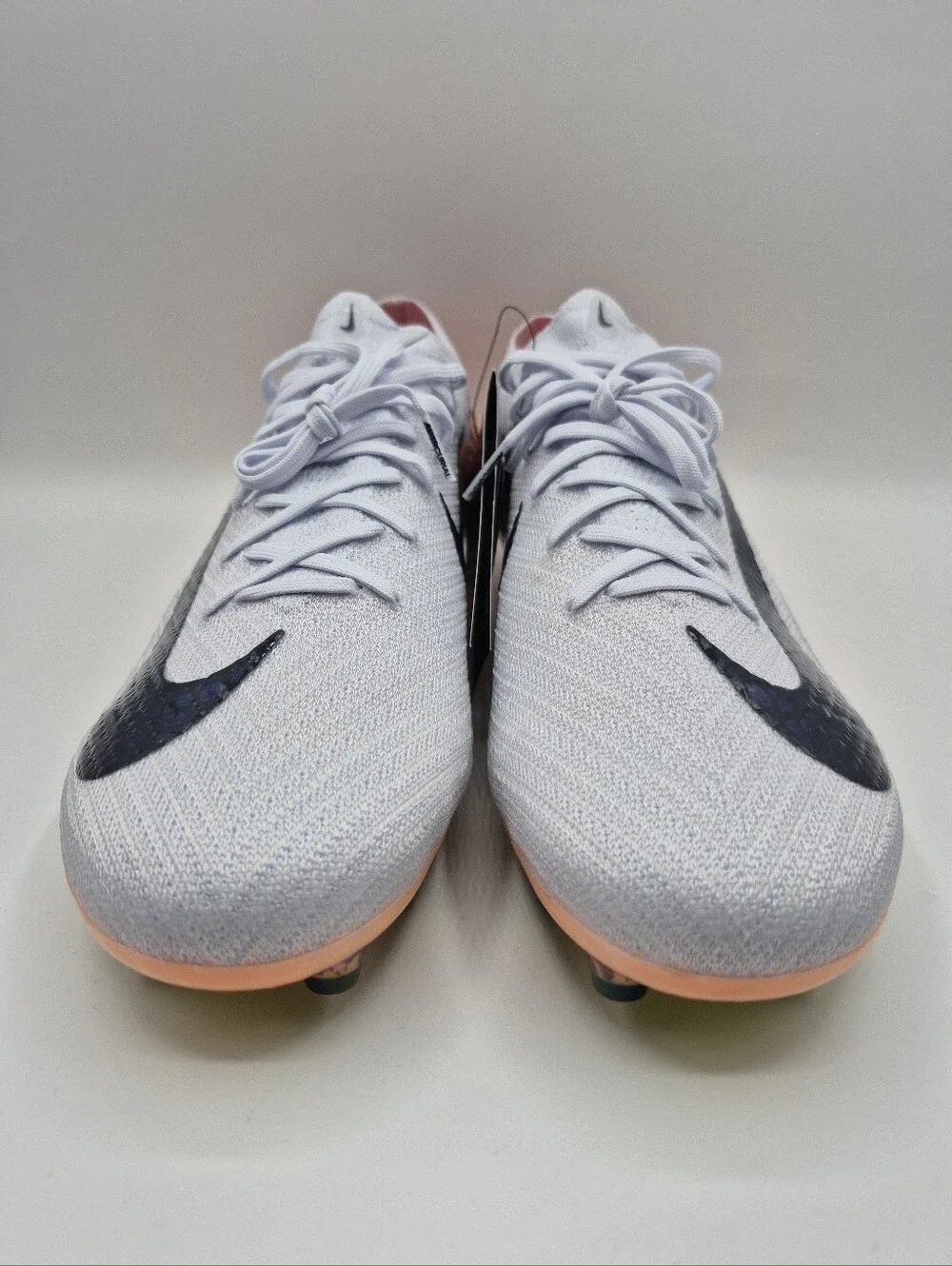 Nike Zoom Mercurial Vapor 16 Elite Ag-Pro Electric HF9398-900 Mens Sz 11 Bosnia